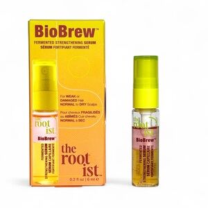 3/$20 The Rootist BioBrew Fermented Leave-in Hair Serum